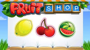 Fruit Shop at KittyCat Casino